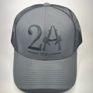 2A Hat