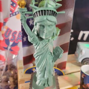 Statue Of Liberty Bobblehead