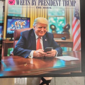 Tweets By President Trump