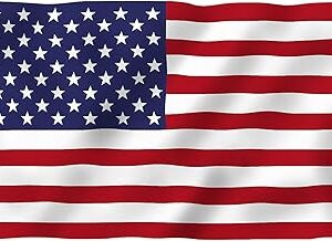AMERICAN FLAG