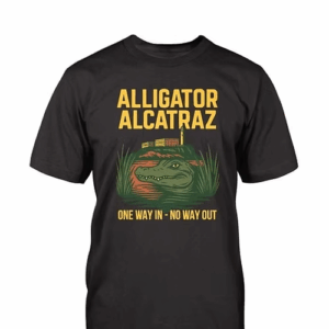 Alligator Alcatraz