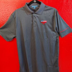 Trump 47 Golf Shirt