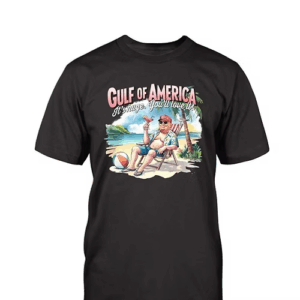 Gulf of America T-Shirt