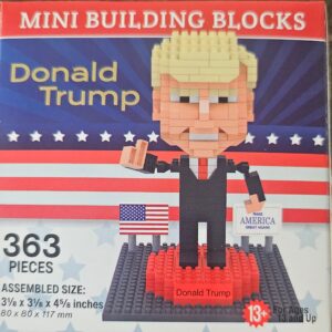 Mini Building Blocks