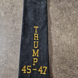 Trump Golf Towels