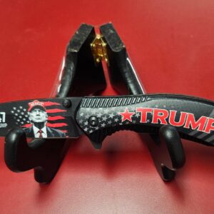 Trump Pocket Knife 45-47