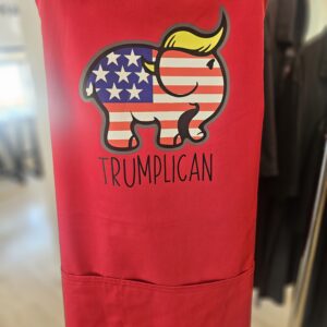 Trumplican Apron