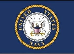 US NAVY FLAG