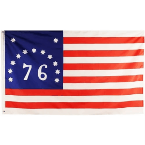 BENNINGTON FLAG