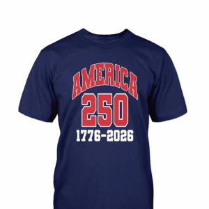 America 250 Shirt
