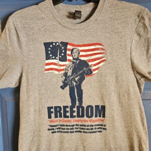 FREEDOM SHIRT