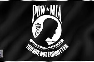 POW FLAG
