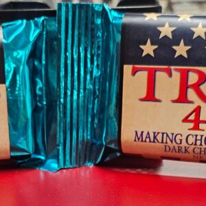 Trump Chocolate Bars