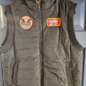 AMERICA 250 VEST