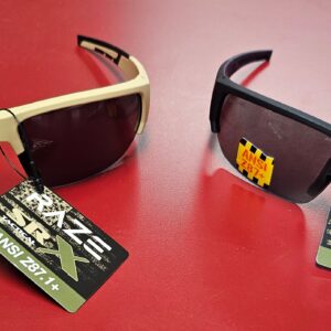 Raze Shatterproof Sunglasses