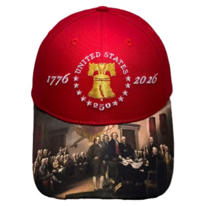 AMERICA 250 HAT