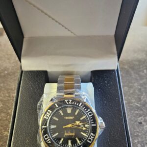 TRUMP REPLICA WATCH