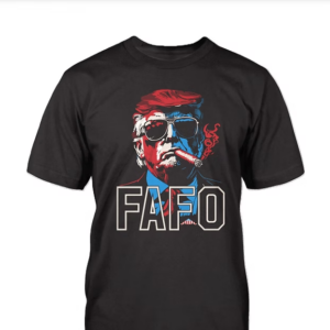 FAFO