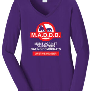 M.A.D.D.D.