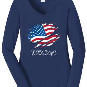 WE THE PEOPLE